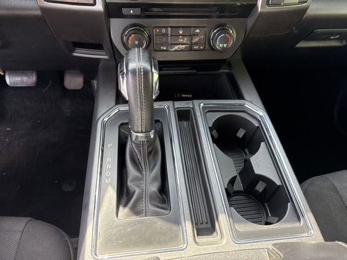 Used 2018 Ford F150 XLT w/ Equipment Group 302A Luxury image 23