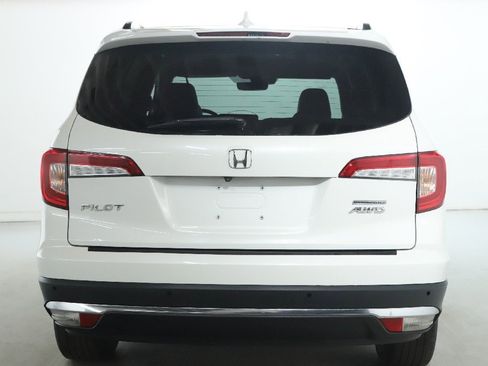 Used 2021 Honda Pilot Special Edition image 44