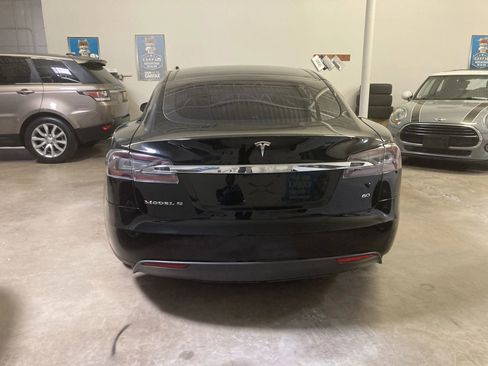 Used 2013 Tesla Model S RWD image 6