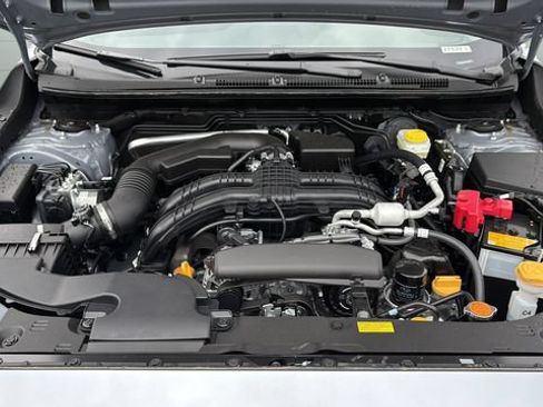 New 2026 Subaru Impreza 2.0i Sport AWD/4WD image 16