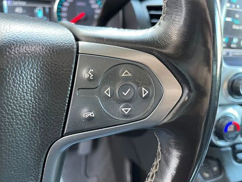 Used 2019 Chevrolet Tahoe Premier w/ RST 6.2L Performance Edition image 32