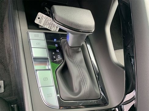 New 2025 Hyundai Elantra Blue w/ Cargo Package image 20