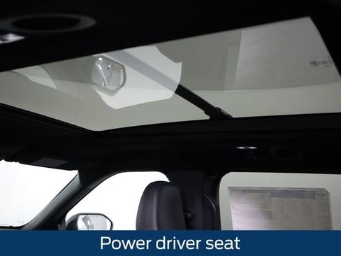 New 2026 Ford Explorer Tremor AWD/4WD image 25