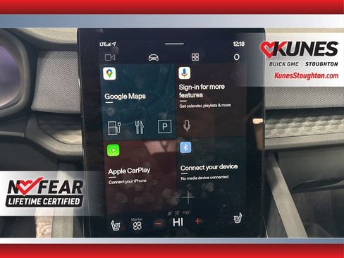 Used 2022 Polestar Polestar 2 w/ Performance Package image 28