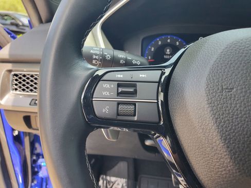 Used 2024 Acura Integra A-Spec FWD image 24