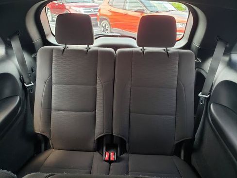 Used 2018 Dodge Durango SXT w/ Quick Order Package 2BB AWD/4WD image 14