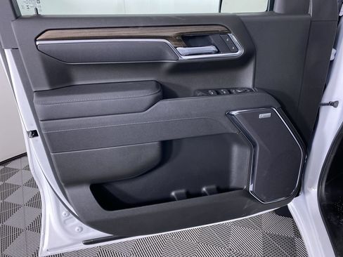 New 2026 Chevrolet Silverado 1500 LT Trail Boss w/ LT Trail Boss Premium Package image 12