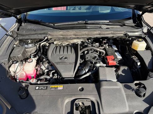 Used 2024 Lexus RX 350 F Sport w/ Convenience Package image 33