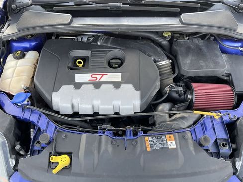 Used 2014 Ford Focus ST w/ Equipment Group 201A image 29