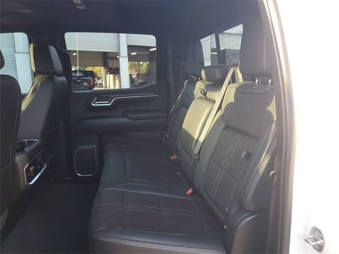 Used 2022 Chevrolet Silverado 1500 High Country w/ High Country Premium Package image 30