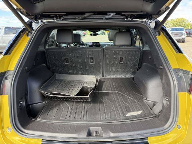 Used 2024 Chevrolet Blazer RS w/ Driver Confidence II Package AWD/4WD image 9