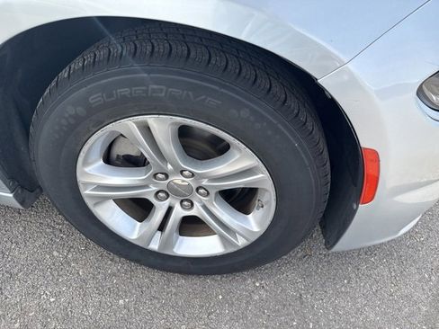 Used 2022 Dodge Charger SXT w/ Leather Interior Group image 6