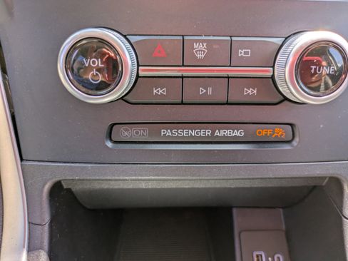 Used 2023 Ford Edge SEL image 18