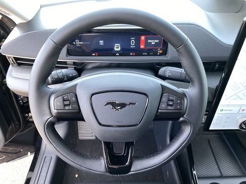 New 2026 Ford Mustang Mach-E Select RWD image 57