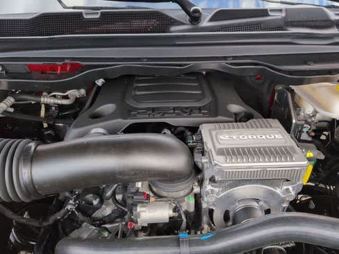 New 2026 RAM 1500 Big Horn AWD/4WD image 15