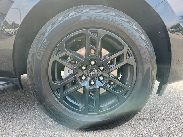 Used 2025 Ford Expedition Active AWD/4WD image 36
