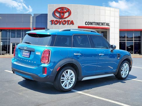 Used 2022 MINI Cooper Countryman FWD image 5