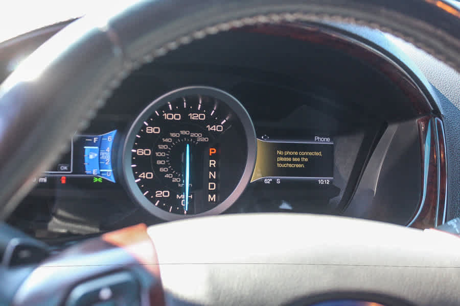 Used 2014 Ford Explorer Sport w/ Equipment Group 401A AWD/4WD image 28