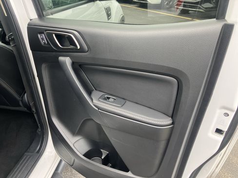 Used 2021 Ford Ranger Lariat w/ Tremor Off-Road Package AWD/4WD image 12