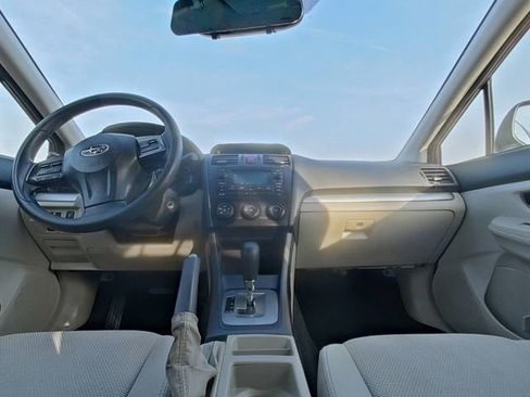 Used 2013 Subaru Crosstrek 2.0i Premium w/ Popular Pkg 2 image 27