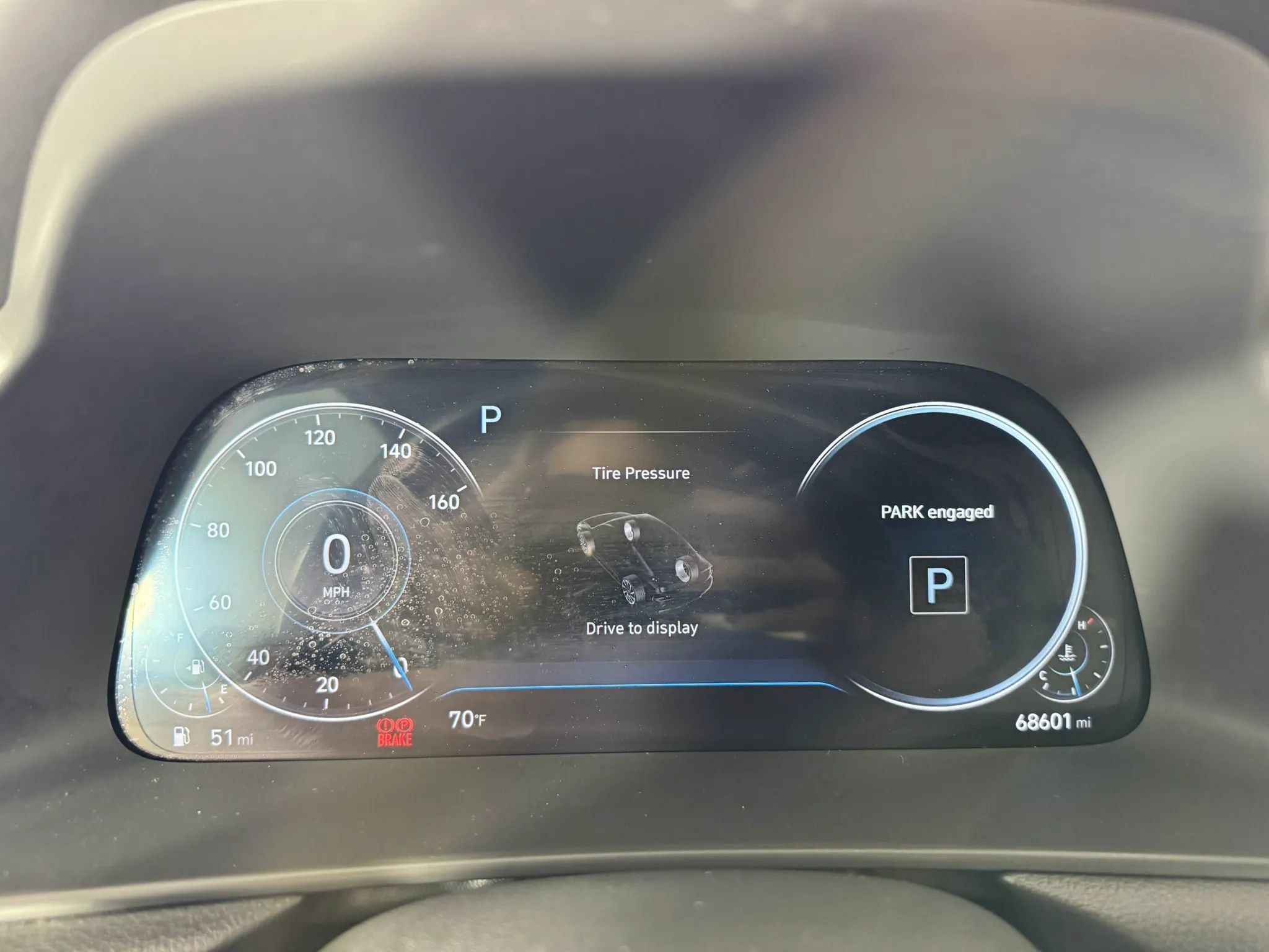 Used 2021 Hyundai Sonata SEL w/ Convenience Package FWD image 14