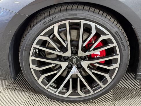 Used 2025 Audi S5 Premium Plus w/ Premium Plus Package AWD/4WD image 13