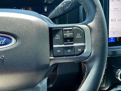 Used 2025 Ford F250 Lariat w/ Lariat Ultimate Package AWD/4WD image 23