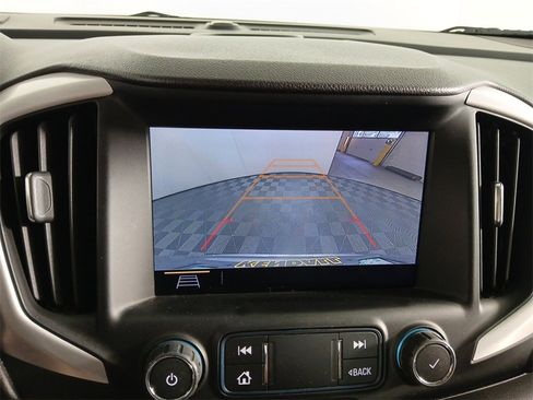 Used 2020 GMC Terrain SLT w/ Preferred Package image 14