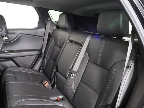 Used 2023 Chevrolet Blazer LT w/ Midnight/Sport Edition AWD/4WD image 34