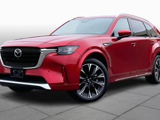 Used 2025 MAZDA CX-90 3.3 Turbo S w/ Premium Package video 1