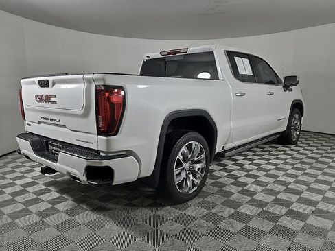 Used 2024 GMC Sierra 1500 Denali image 4