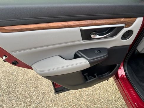 Certified 2022 Honda CR-V EX-L image 15