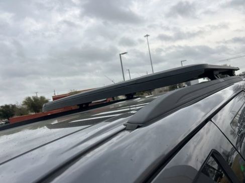 Used 2023 Toyota Sequoia TRD Pro image 9