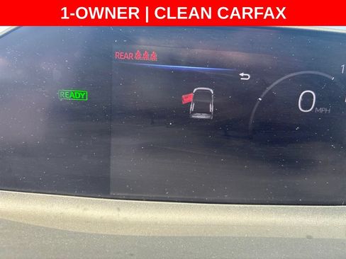 Used 2026 Toyota bZ FWD image 24