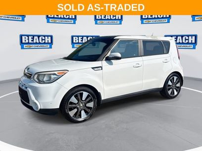 Used 2014 Kia Soul ! w/ Sun & Sound Package