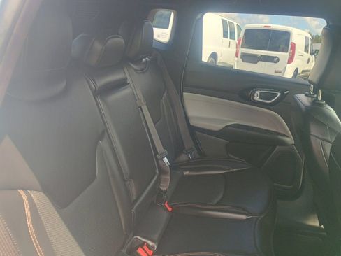 Used 2023 Jeep Compass Limited AWD/4WD image 19