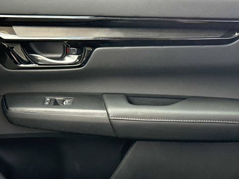 Certified 2025 Honda CR-V EX-L image 25