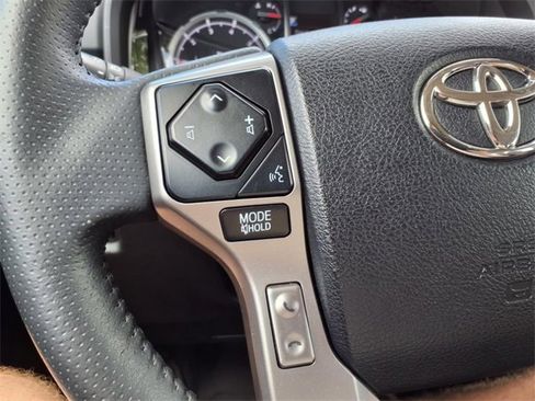 Used 2022 Toyota 4Runner Limited image 20