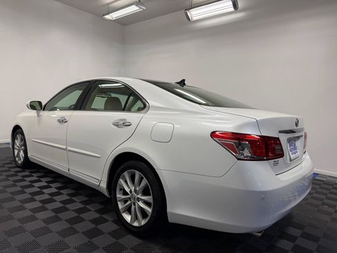 Used 2011 Lexus ES 350 FWD image 10