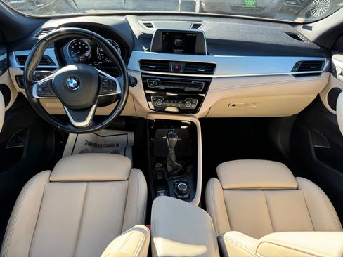 Used 2018 BMW X2 sDrive28i image 19