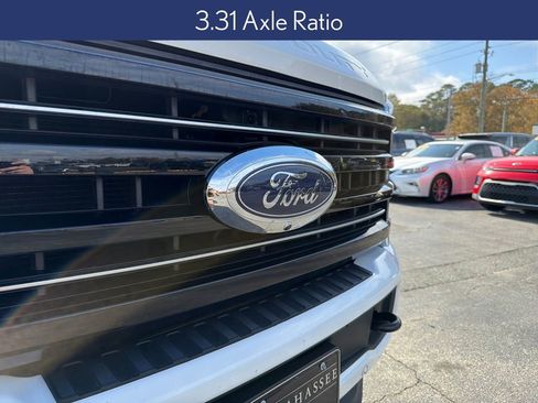 Used 2025 Ford F250 Platinum image 16