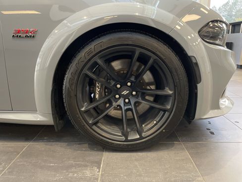 Used 2021 Dodge Charger Scat Pack RWD image 12