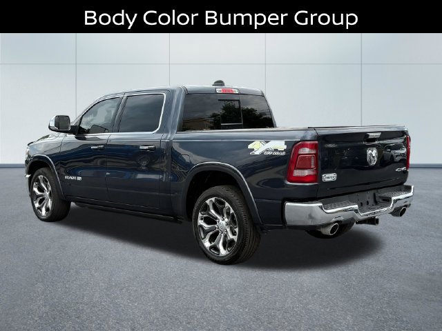 Used 2021 RAM 1500 Limited AWD/4WD image 8
