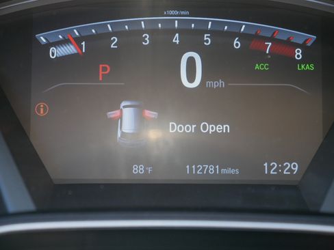 Used 2019 Honda CR-V EX-L image 25