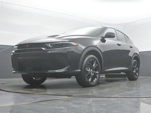 Used 2024 Dodge Hornet GT Plus w/ GT Blacktop Package AWD/4WD image 43