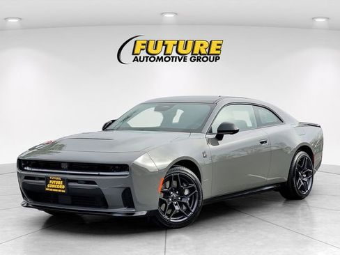 New 2026 Dodge Charger R/T Scat Pack image 2