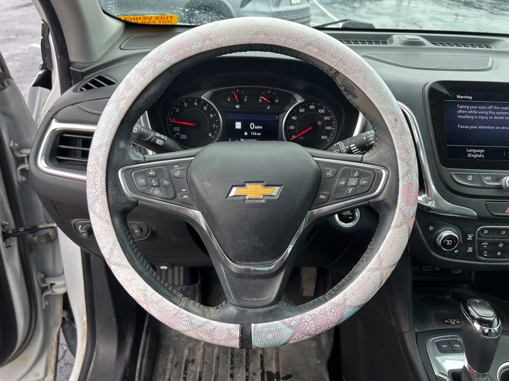 Used 2019 Chevrolet Equinox Premier AWD/4WD image 19