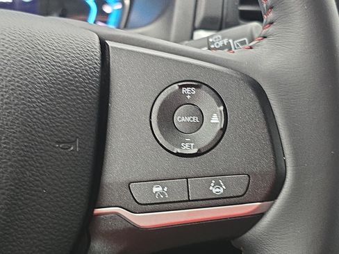 Certified 2024 Honda Odyssey Sport image 19