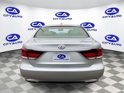 Used 2013 Lexus LS 460 Base image 4