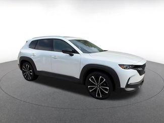 Used 2025 MAZDA CX-50 AWD 2.5 S w/ Premium Plus Pkg video 2
